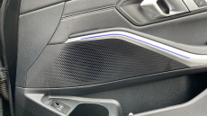 BMW 3 Series M340i xDrive 4dr Step Auto Petrol Saloon